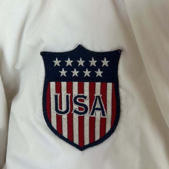 Polo Ralph Lauren Team USA - Picture 14 of 15